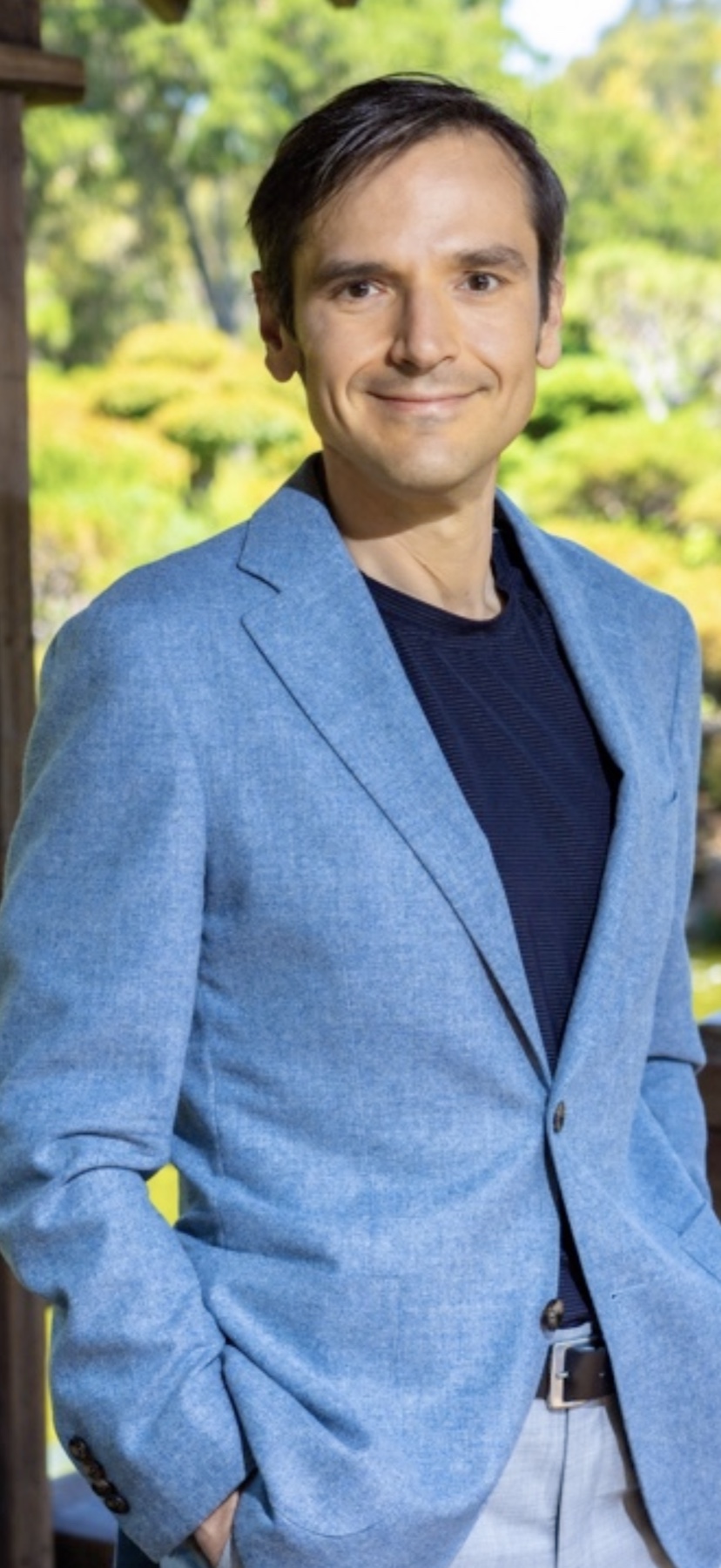 Adrian Ionel